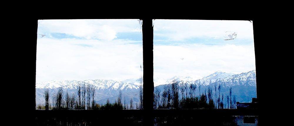 Beyond Stay - Kanika Himalayan View Leh Exterior foto