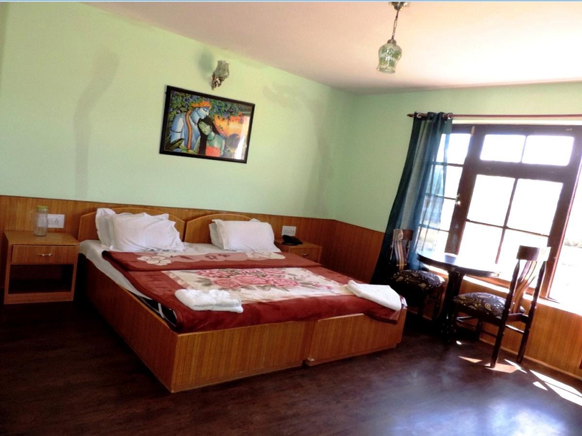 Beyond Stay - Kanika Himalayan View Leh Exterior foto