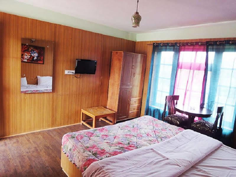 Beyond Stay - Kanika Himalayan View Leh Exterior foto