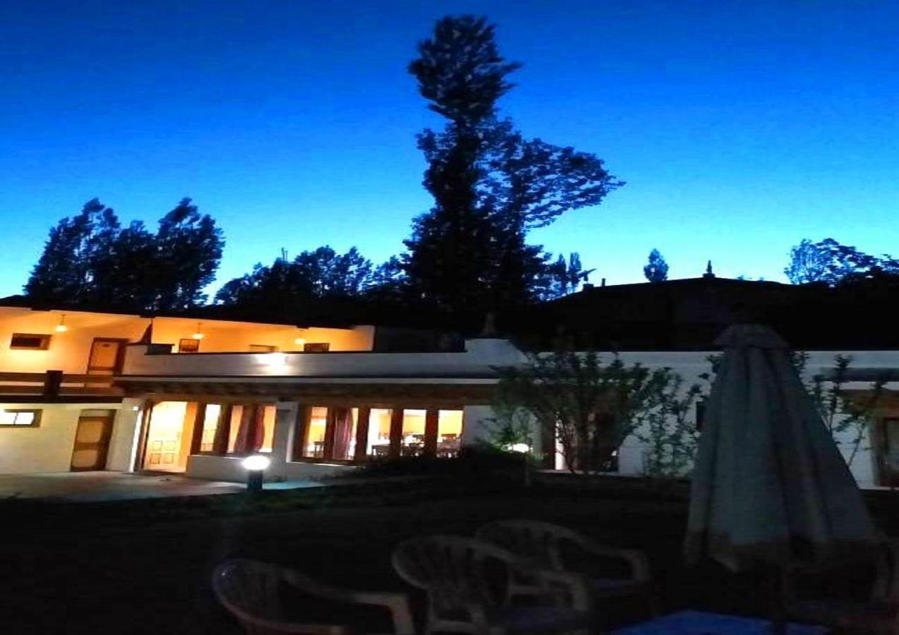Beyond Stay - Kanika Himalayan View Leh Exterior foto
